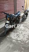 Yamaha YBR 125 2015 for Sale in Satellite Town