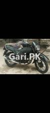 Suzuki GS 150 2013 for Sale in Karachi