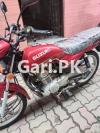 Suzuki GD 110S 2021 for Sale in Sialkot