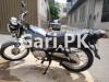 Suzuki GS 150 2014 for Sale in Hyderabad