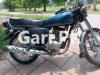 Honda CG 125 2015 for Sale in Islamabad