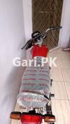 Honda CD 70 2020 for Sale in Multan