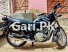 Suzuki GS 150 SE 2020 for Sale in Karachi