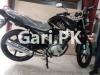 Yamaha YBR 125 2022 for Sale in Rawalpindi