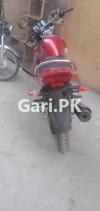 Yamaha YBR 125G 2022 for Sale in Ali Abad