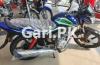 Honda CG 125 2022 for Sale in Gulshan-e-Qadri