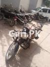 Suzuki GS 150 2016 for Sale in Gulshan-e-Iqbal
