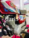 Honda CG 125 2022 for Sale in Karachi