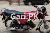 Suzuki Sprinter 2006 for Sale in University Road