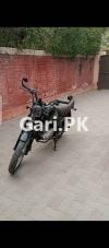 Suzuki GS 150 2016 for Sale in Lahore