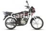 Suzuki GD 110S 2022 for Sale in Karachi