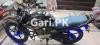 Yamaha YBR 125 2017 for Sale in Madni Avenue Housing Scheme