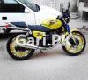 Suzuki GS 150 2006 for Sale in Karachi