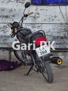 Honda CG 125 2021 for Sale in Bahawalpur