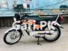 Honda CG 125 2022 for Sale in Rawalpindi