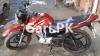 Yamaha YBR 125G 2017 for Sale in Begum Kot