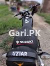 Suzuki GS 150 2021 for Sale in Lahore