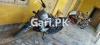 Yamaha YBR 125 2016 for Sale in Karachi