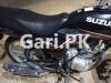 Suzuki GD 110 2020 for Sale in Karachi