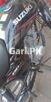 Suzuki GD 110S 2022 for Sale in Faisalabad