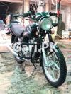 Suzuki GS 150 SE 2016 for Sale in Lahore