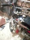 Honda CD 70 2017 for Sale in Pasrur Road