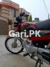 Honda CD 70 2022 for Sale in Others