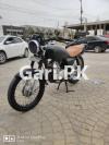 Suzuki GS 150 2016 for Sale in Wah