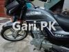 Suzuki GD 110S 2020 for Sale in Karachi