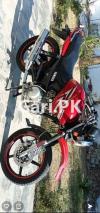 Yamaha YBR 125G 2018 for Sale in Rawalpindi
