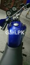 Yamaha YBR 125G 2019 for Sale in CMH Colony