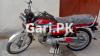 Honda CD 70 2019 for Sale in Others