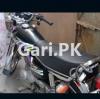 Honda CG 125 2020 for Sale in Nazimabad