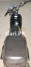 Suzuki GS 150 2016 for Sale in Murree Road