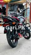 Suzuki GR 150 2019 for Sale in Lahore
