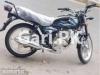 Suzuki GS 150 SE 2022 for Sale in Rawalpindi