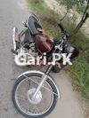 Honda CG 125 2020 for Sale in Rawalpindi