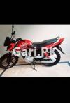 Honda CB 125F 2019 for Sale in Islamabad