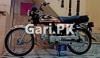 Honda CD 70 2021 for Sale in Faisalabad