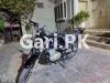Suzuki GS 150 2015 for Sale in Lahore