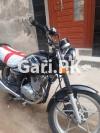 Suzuki GS 150 2021 for Sale in North Karachi - Sector 2