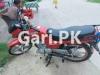 Suzuki GD 110S 2019 for Sale in Al Jannat Homes