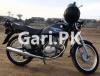 Suzuki GS 150 2016 for Sale in Karachi
