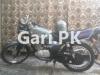 Suzuki GS 150 2015 for Sale in Circular Road