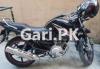 Yamaha YBR 125 2016 for Sale in Azizabad