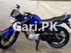 Yamaha YBR 125 2019 for Sale in Gulberg City