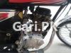 Honda CG 125 2010 for Sale in Lahore