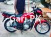 Suzuki GD 110 2016 for Sale in Rawalpindi