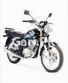 Suzuki GS 150 SE 2022 for Sale in Rawalpindi