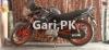 Yamaha YBR 125 2015 for Sale in Karachi